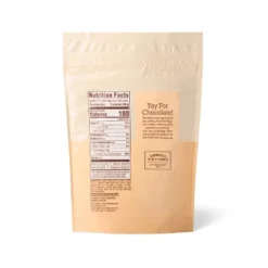 Favorite Day 27 Milk Chocolate Peanut Butter Cups - 12oz - Favorite Day™