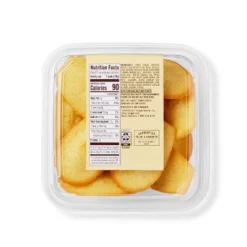 Madeleine Tiny Treats -7.8oz - Favorite Day™