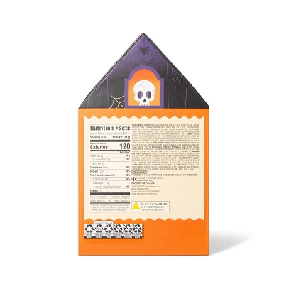 Halloween Hyde Manor Mansion House - 32.6oz - Favorite Day™ 2 Halloween Hyde Manor Mansion House - 32.6oz - Favorite Day™ - Image 2