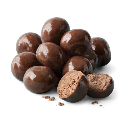 Chocolate Sea Salt Brownie Bites - 4oz - Favorite Day™ 2 Chocolate Sea Salt Brownie Bites - 4oz - Favorite Day™ - Image 2