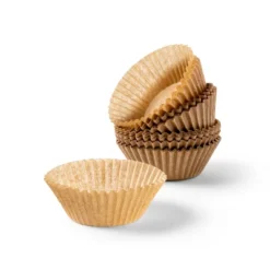 Parchment Liners - 60ct - Favorite Day™