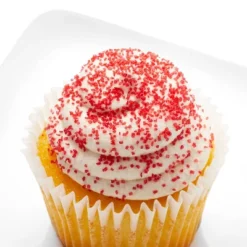 Red Sanding Sugar - 3.7oz - Favorite Day™