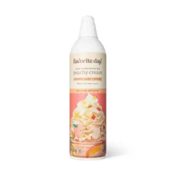 Whipped Cream Dairy Topping - Favorite Day™ -Favorite Day GUEST 093c4a48 6270 4ff7 9d97 1b9bafbc4b56
