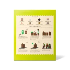 Halloween Trick Or Treat Village - 26.3oz - Favorite Day™ -Favorite Day GUEST 0941f893 2e9f 47f8 8b59 4f24ac05d8af