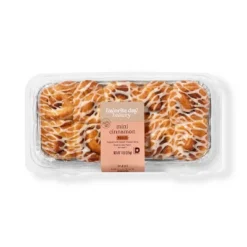 Mini Cinnamon Rolls - 14oz/10ct - Favorite Day™ -Favorite Day GUEST 09b9b7bf 9901 4c53 b18c 015a199ab520