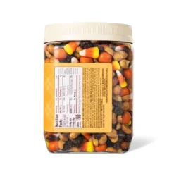 Fall Harvest Candy Corn Crunch Trail Mix - 31.5oz - Favorite Day™