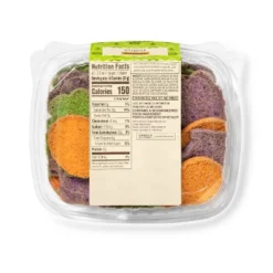 Halloween Mini Sugar Cookies Tub - 10oz - Favorite Day™