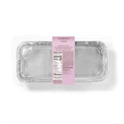 Raspberry Danish -14oz - Favorite Day™