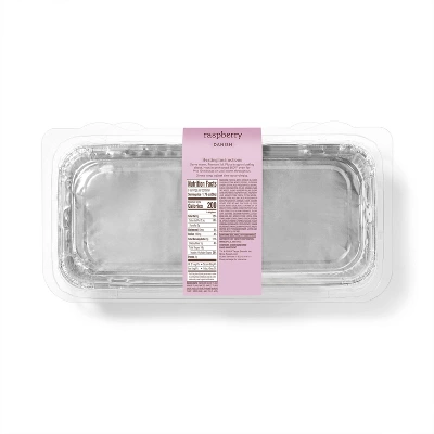 Raspberry Danish -14oz - Favorite Day™ 1 Raspberry Danish -14oz - Favorite Day™