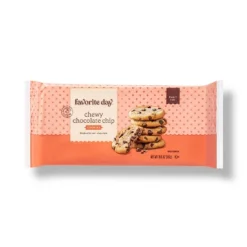 Chewy Chocolate Chip Cookies - Favorite Day™ -Favorite Day GUEST 1284e2c7 f8a9 4624 ad50 ac05c4e63689