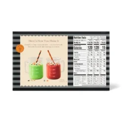 Halloween Color Changing Cocoa Kit -7.1oz - Favorite Day™