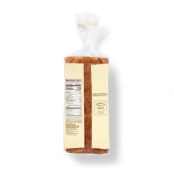 Brioche Loaf - 17.64oz - Favorite Day™