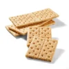 Honey Graham Crackers - 14.4oz - Favorite Day™