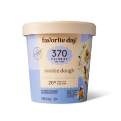 Reduced Fat Ice Cream - 16oz - Favorite Day™ -Favorite Day GUEST 221b6a97 17fc 4842 ab8f 020727f023d3