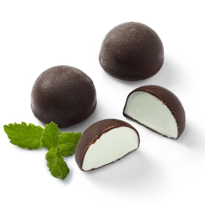 Mint Flavored Ice Cream Bites - 8.52oz/12ct - Favorite Day™ 3 Mint Flavored Ice Cream Bites - 8.52oz/12ct - Favorite Day™ - Image 3