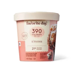 Reduced Fat Ice Cream - 16oz - Favorite Day™ -Favorite Day GUEST 22aa1535 bcde 4bad a2eb e9fa50c3866a