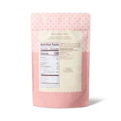 Milk Chocolate Filled Waffle Cones - 4.23oz - Favorite Day™