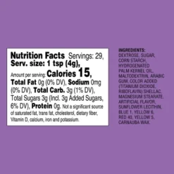 Glow In The Dark Halloween Sprinkles - 3.35oz - Favorite Day™ -Favorite Day GUEST 274eef40 3db3 4d28 9054 4288acb0c9e6