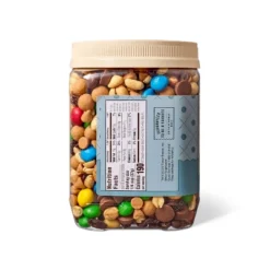 Peanut Butter Monster Trail Mix - 34oz - Favorite Day™
