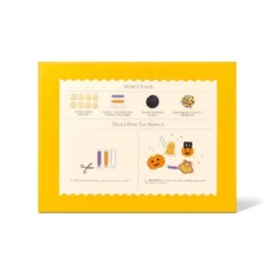 Halloween Haunted Friends Cookie Kit - 11.2oz/8ct - Favorite Day™ -Favorite Day GUEST 28ab89e6 7c54 4441 8ba1 8590aca8a5b3