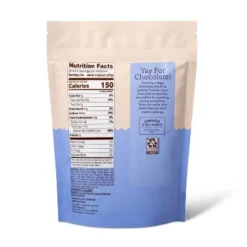 Favorite Day 19 Dark Chocolate, Caramel, Pretzel With Sea Salt Crunchy Clusters Candy - 6.5oz - Favorite Day™