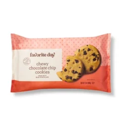 Chewy Chocolate Chip Cookies - Favorite Day™ -Favorite Day GUEST 2c838f66 e753 4db6 bd5e 11108357c767