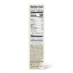 Vanilla Stroopwafel Ice Cream Sandwich With Dulce De Leche Filling - 13.52 Fl Oz/4ct - Favorite Day™