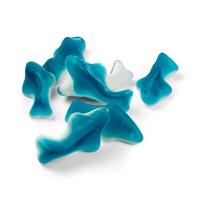 Gummi Sharks Candy - 12oz - Favorite Day™ 2 Gummi Sharks Candy - 12oz - Favorite Day™ - Image 2