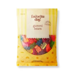 Gummi Bears Candy - 8oz - Favorite Day™ -Favorite Day GUEST 30789814 c761 41e7 861d e30115ca9fc5