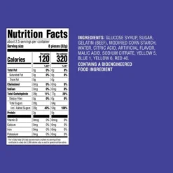 Halloween Fruity Sour Freeze-Dried Candy Worms - 3oz - Favorite Day™ 5 Halloween Fruity Sour Freeze-Dried Candy Worms - 3oz - Favorite Day™ -Favorite Day GUEST 315234d8 4727 4468 8970 51a8f72e1e99