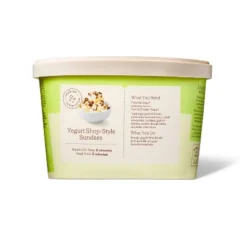 Vanilla Frozen Yogurt - 1.5qt - Favorite Day™ 6 Vanilla Frozen Yogurt - 1.5qt - Favorite Day™ -Favorite Day GUEST 344c7ea1 f614 4d8c 90d3 1d9fd36e63b2