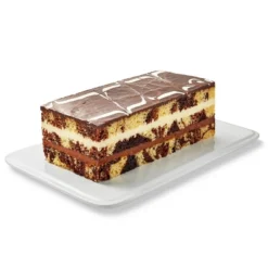 Tuxedo Truffle Mousse Bar Cake - 27oz - Favorite Day™