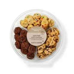 Mini Cookie Tray Variety Pack - 21oz - Favorite Day™ 7 Mini Cookie Tray Variety Pack - 21oz - Favorite Day™ -Favorite Day GUEST 36884c13 2779 4c5e acec 6615a8d17d52
