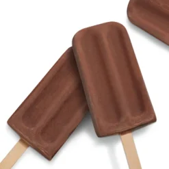 Frozen Fat Free Fudge Bars - 12pk/ 30 Fl Oz - Favorite Day™