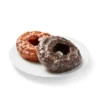 Old Fashioned Cake Donuts - 14oz/4ct - Favorite Day™