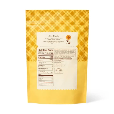 Fall Harvest Caramel Peanut Butter Pop Snack Mix - 7oz - Favorite Day™ 1 Fall Harvest Caramel Peanut Butter Pop Snack Mix - 7oz - Favorite Day™