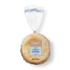 Low Fat Original Mini Pita Bread - 12oz/8ct - Favorite Day™ -Favorite Day GUEST 3bbfca5c ab47 48c6 b03c 9aab7a4dfbc2
