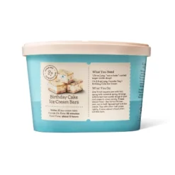 Birthday Cake Ice Cream - 1.5qt - Favorite Day™ -Favorite Day GUEST 3d665953 62c4 4d66 b662 89d9c8050c8d