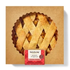 Apple Pie - 20oz - Favorite Day™ -Favorite Day GUEST 3d9bdf73 ac4b 4e10 9551 5cf490a9bb5e