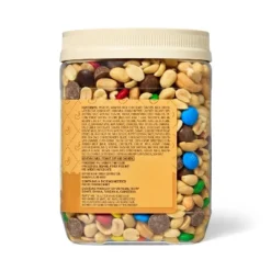 Caramel Cashew Trail Mix - 37oz - Favorite Day™ -Favorite Day GUEST 3ea78542 4a7e 44c3 bfe5 757a243c6480