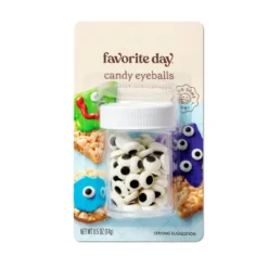 Candy Eyeballs Icing Decorations - 0.5oz - Favorite Day™ -Favorite Day GUEST 3efd9ca8 6cc7 48ea 824c 720356ed3edc
