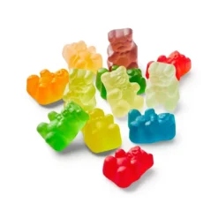 Gummi Bears Candy - 8oz - Favorite Day™