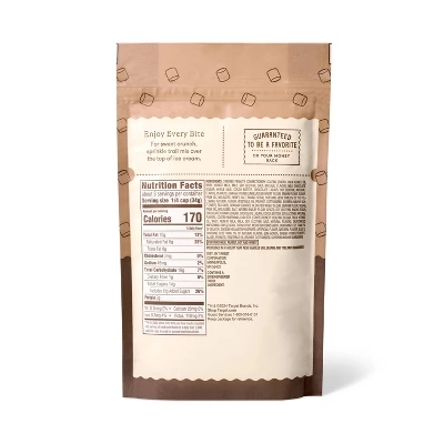 S'mores Trail Mix - 9oz - Favorite Day™ 2 S'mores Trail Mix - 9oz - Favorite Day™ - Image 2