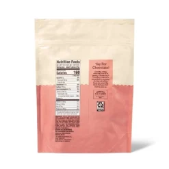 Milk Chocolate, Caramel, Pretzel Crunchy Clusters Sharing Size - 12oz - Favorite Day™