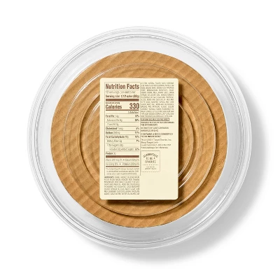 Double Chocolate Cake - 7" - Favorite Day™ 1 Double Chocolate Cake - 7" - Favorite Day™