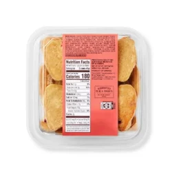 Mini Orange Cranberry Scones - 10.25oz - Favorite Day™