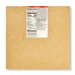 Pumpkin Pie - 20oz - Favorite Day™