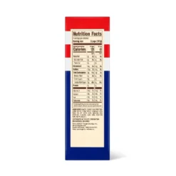 Blast-Off Frozen Pops - 21 Floz/12ct - Favorite Day™