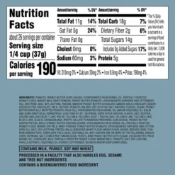 Peanut Butter Monster Trail Mix - 34oz - Favorite Day™ -Favorite Day GUEST 5060c3c6 79fc 46ba bfbf aa697cde0412