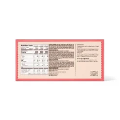 Frozen Cheesecake Bite Collection - 18oz - Favorite Day™